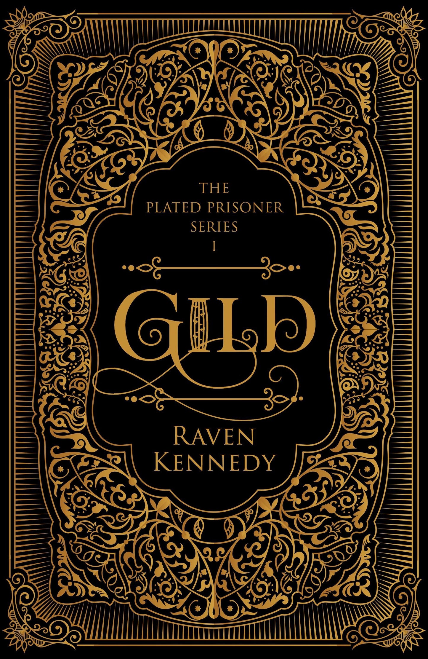 Gild. Special Edition