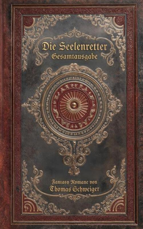 Die Seelenretter