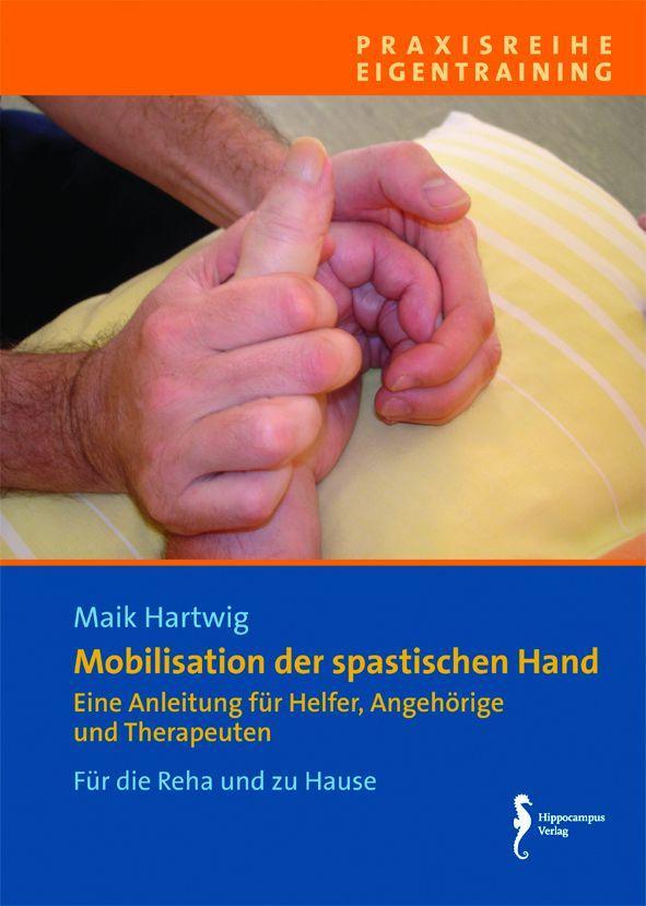Buchcover: Mobilisation der spastischen Hand, Verkaufseinheit 5 Exemplare