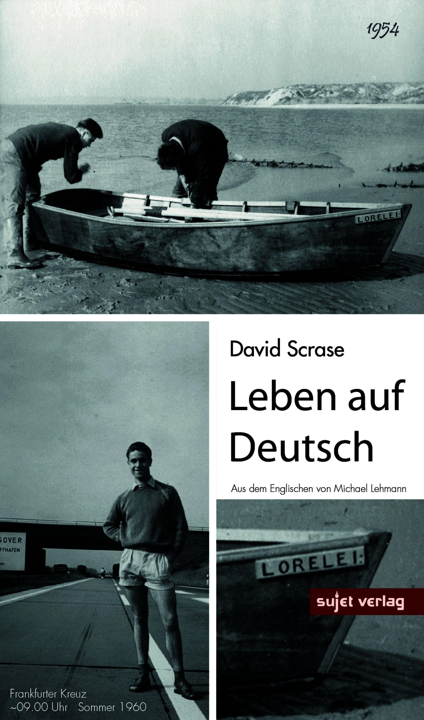 Leben auf Deutsch