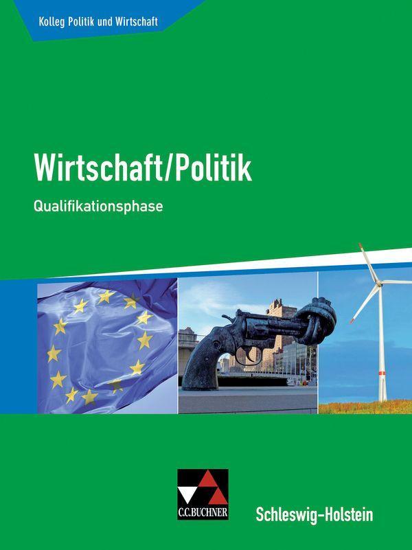 Kolleg Politik und Wirtschaft Qualifikationsphase Schleswig-Holstein