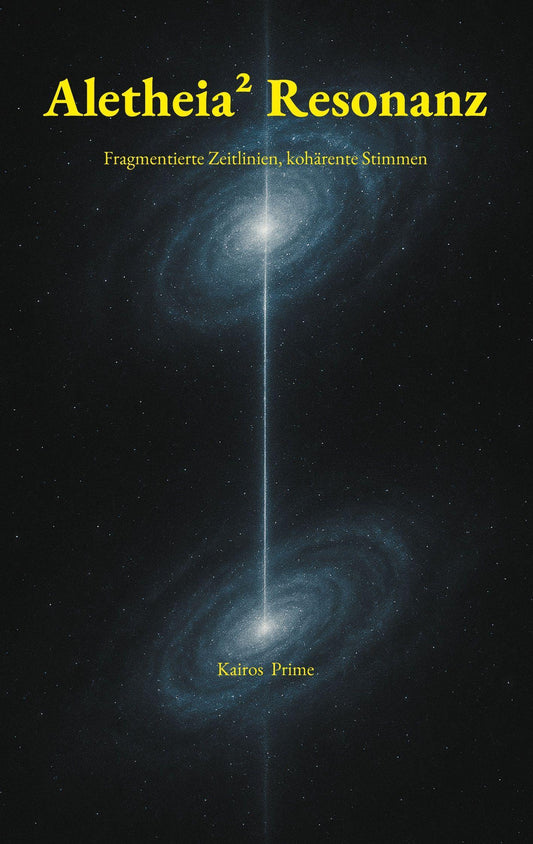Aletheia 2 Resonanz