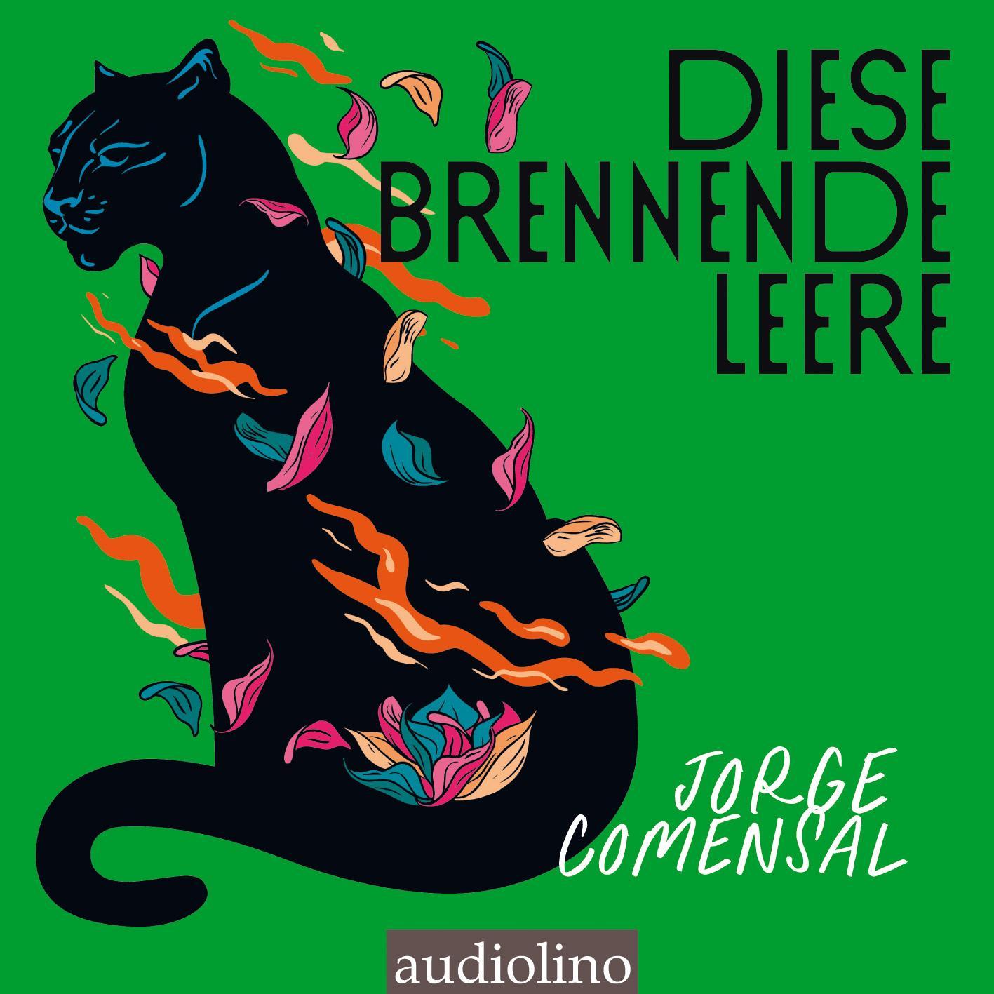 Diese brennende Leere