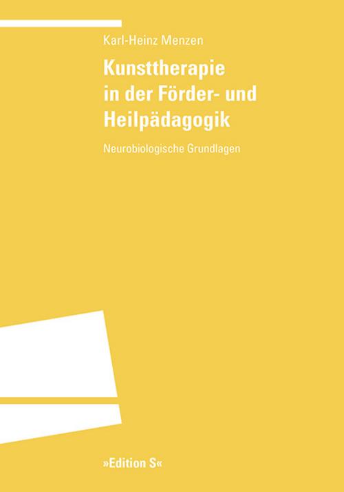Kunsttherapie in der Förder- und Heilpädagogik