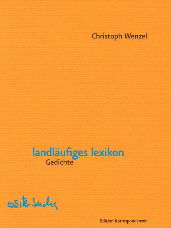 landläufiges lexikon