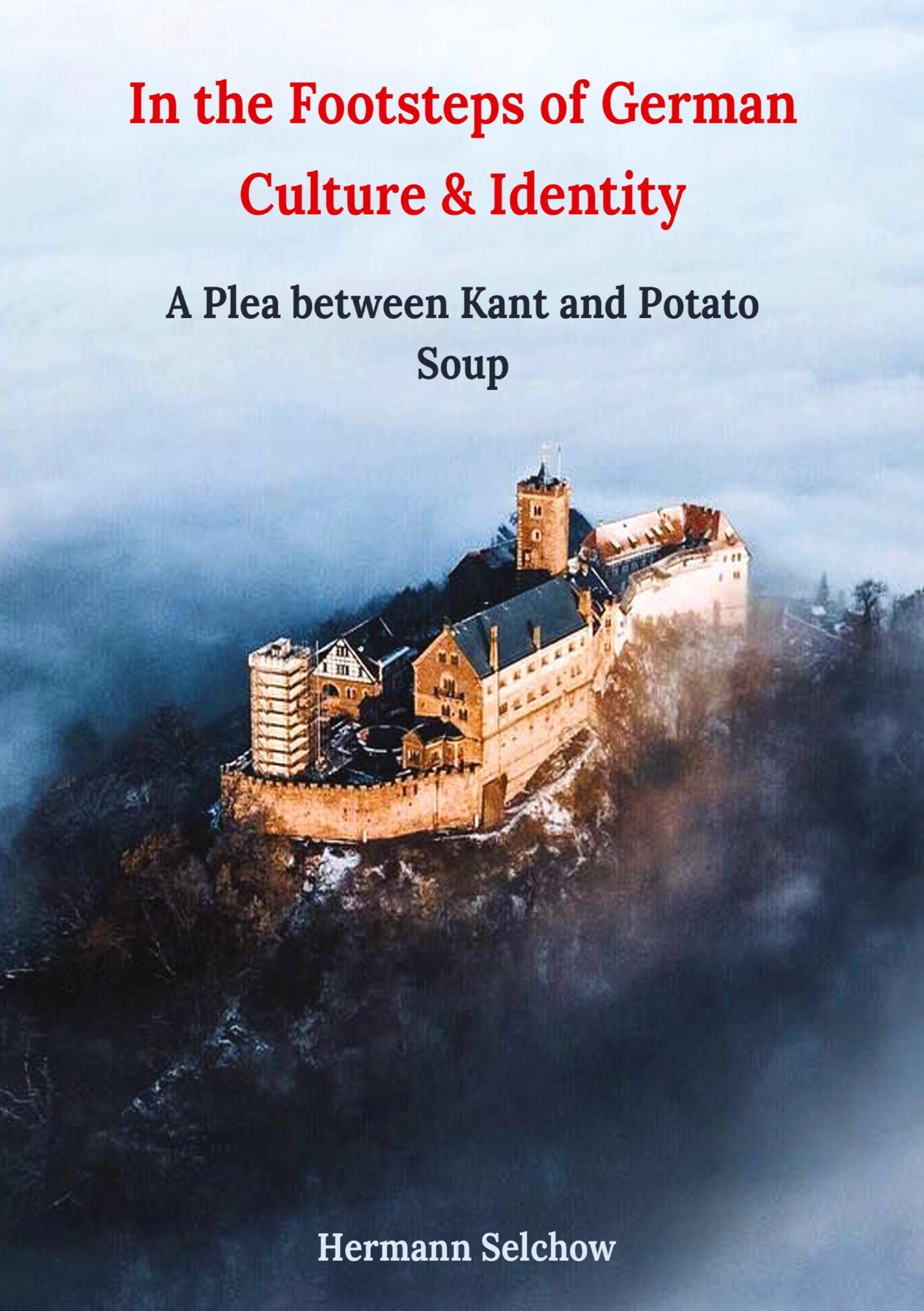 In the footsteps of German culture and identity