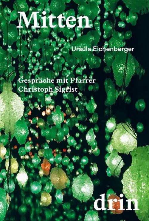 Buchcover: Mittendrin