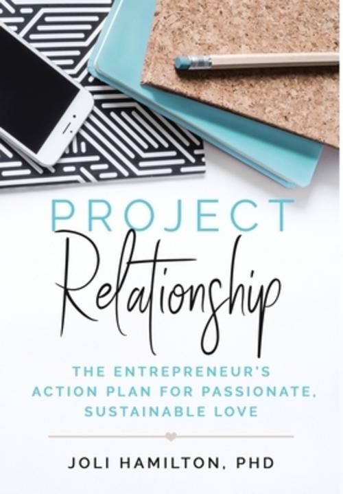 Buchcover: Project Relationship