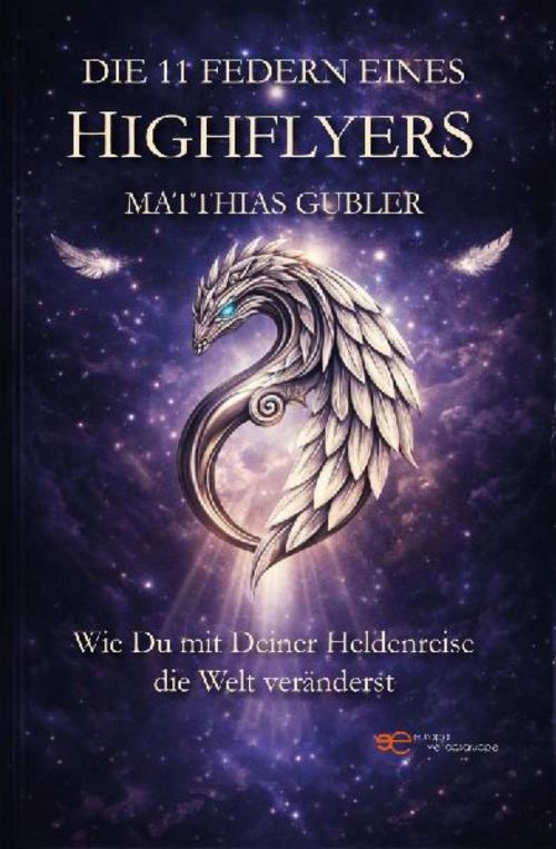 Die 11 Federn eines Highflyers