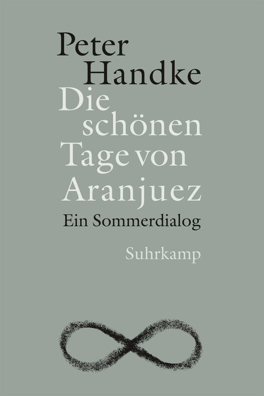 Die schönen Tage von Aranjuez