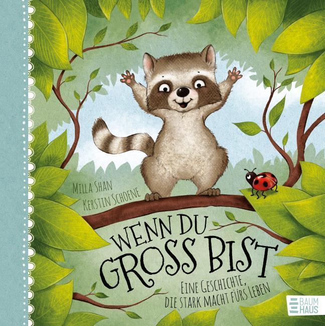 Wenn du groß bist