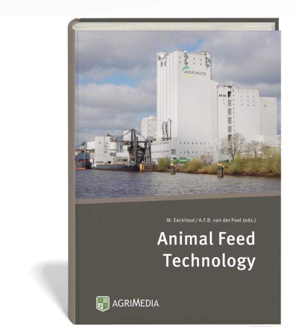 Buchcover: Animal Feed Technology