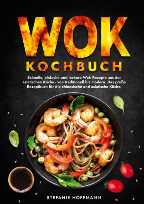 Wok Kochbuch
