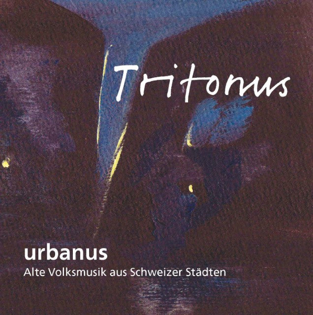 Urbanus,Audio-CD