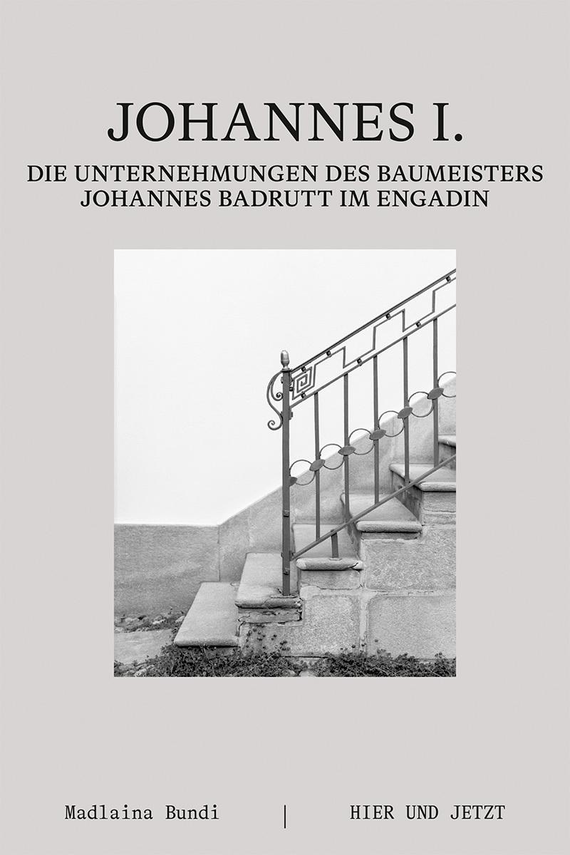 Johannes I.