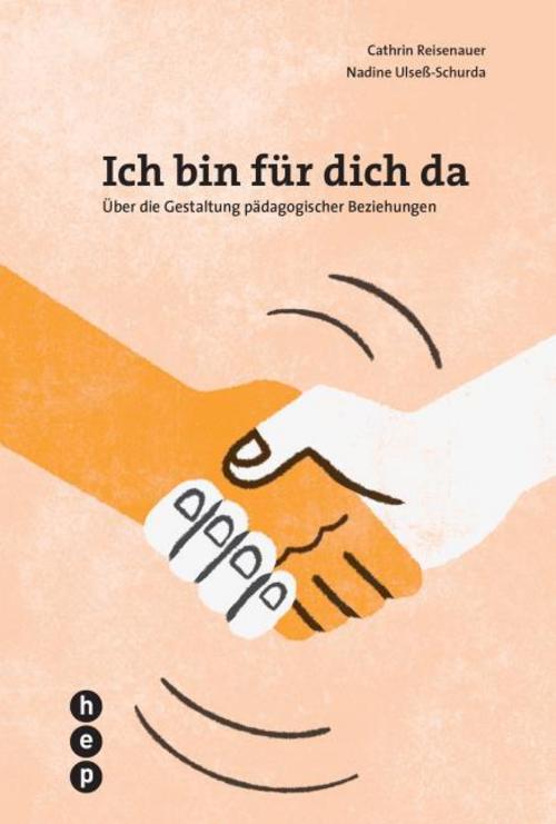 \"Ich nehme dich ernst\"