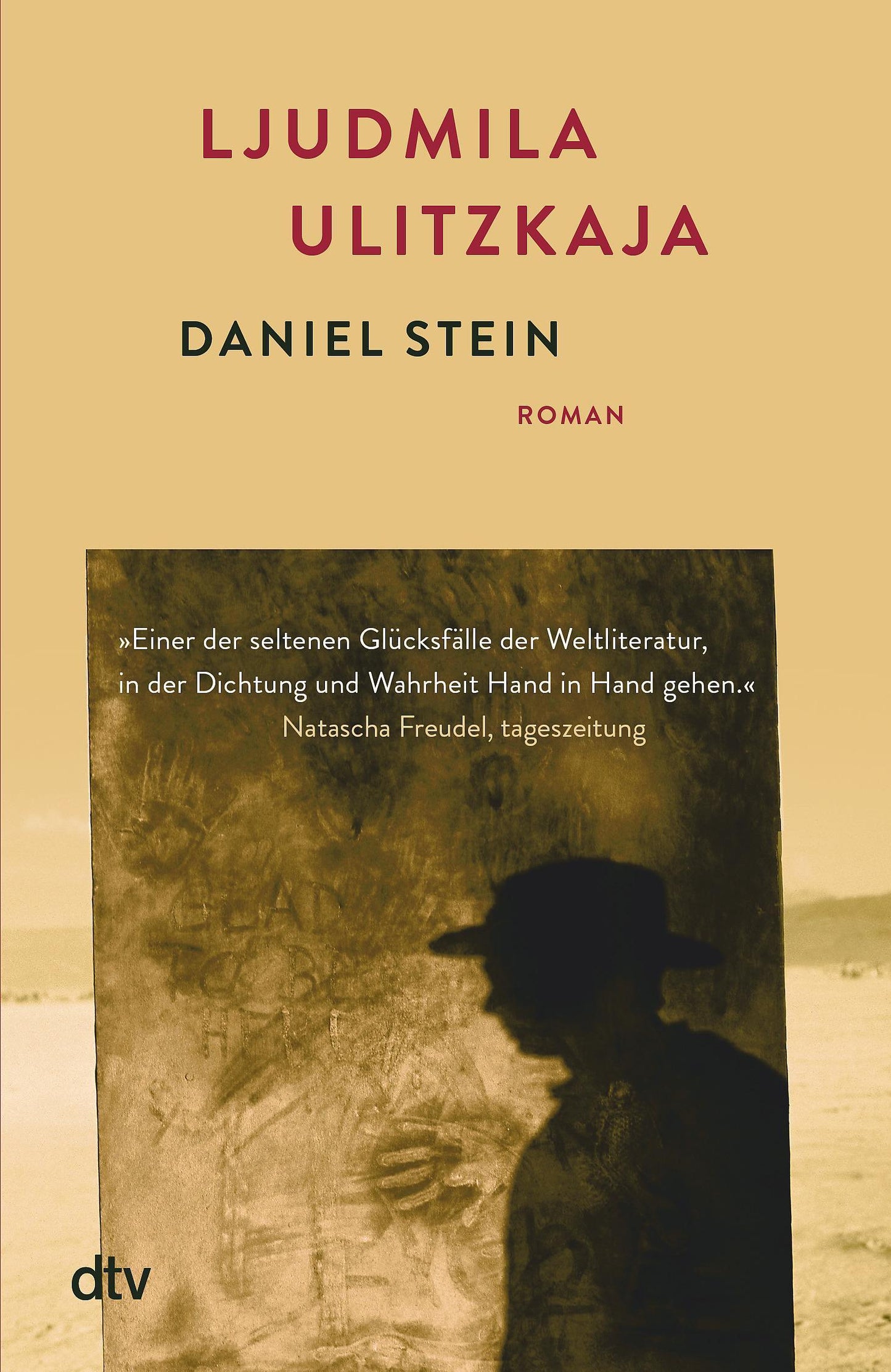 Daniel Stein