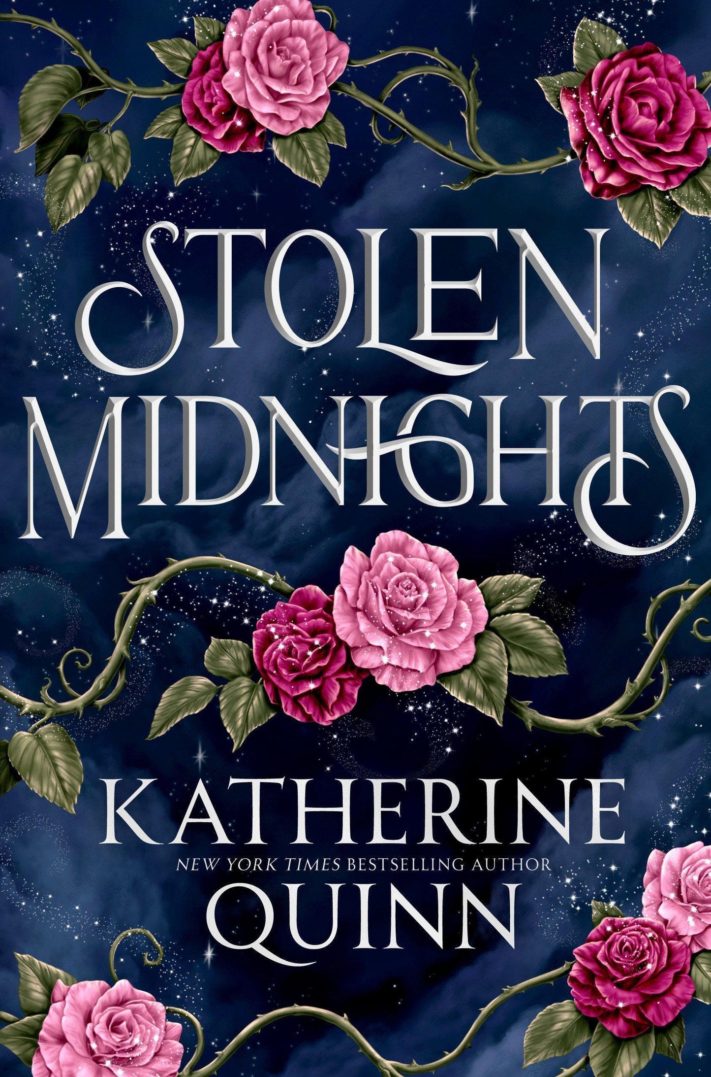 Stolen Midnights
