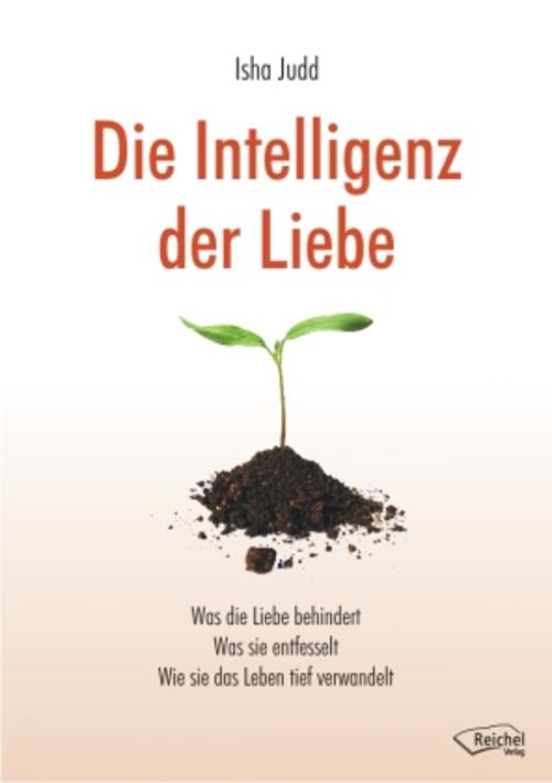 Buchcover: Die Intelligenz der Liebe