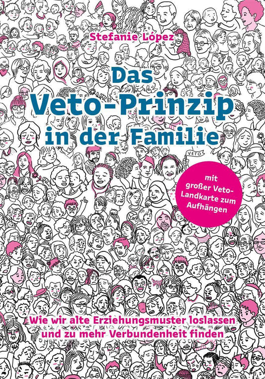 Das Veto-Prinzip in der Familie