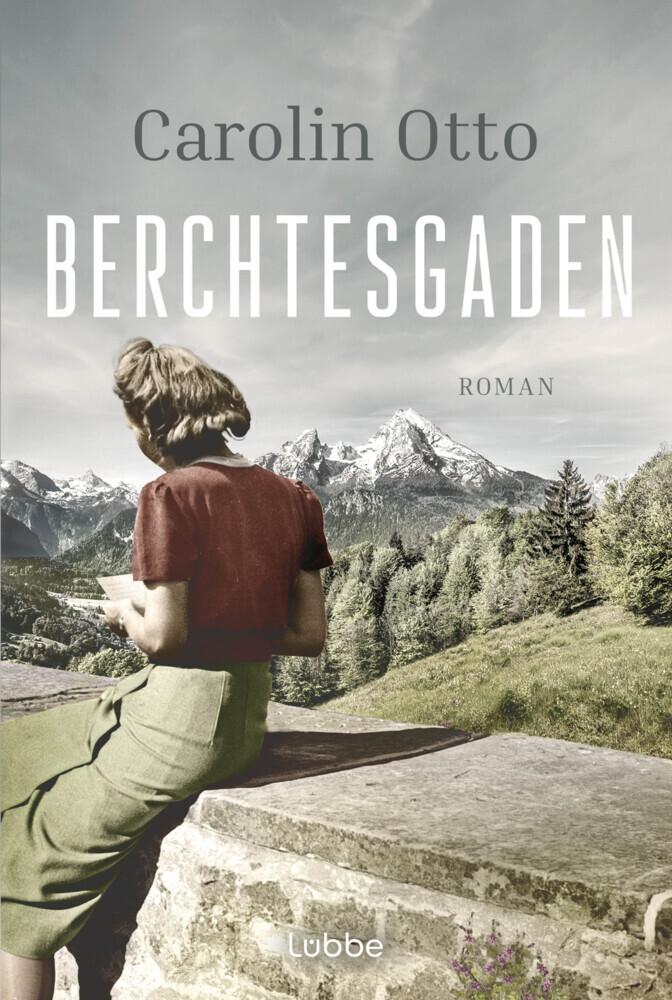 Otto, Carolin/Berchtesgaden