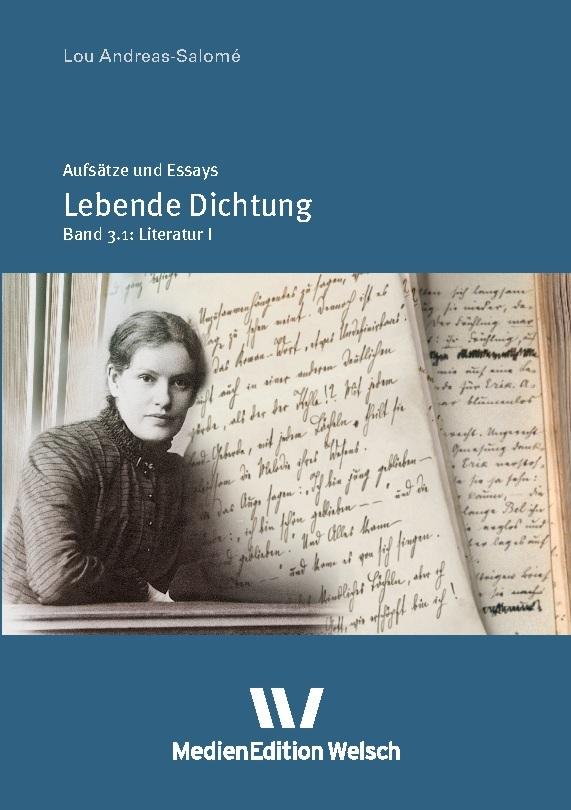 \"Lebende Dichtung\"