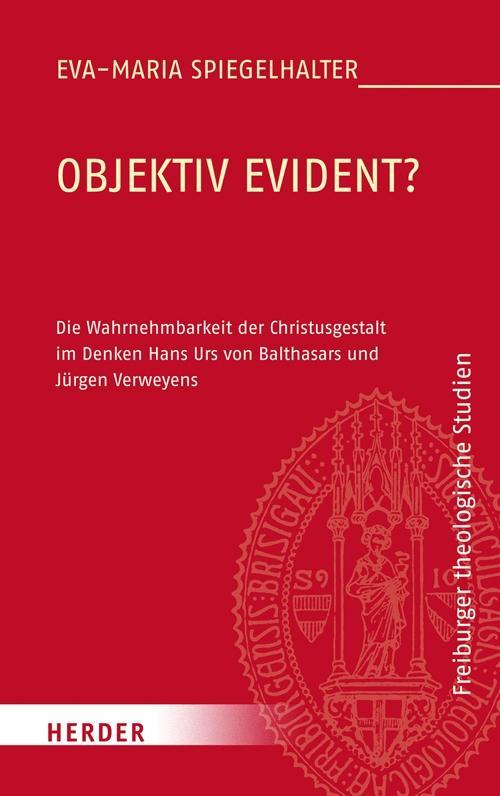 Objektiv evident?