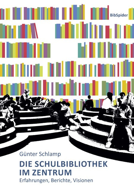 Die Schulbibliothek im Zentrum
