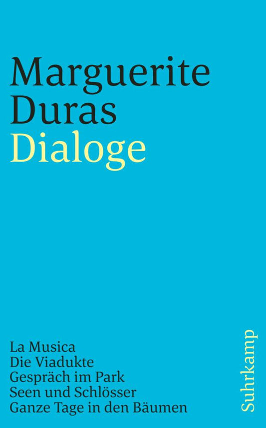 Dialoge