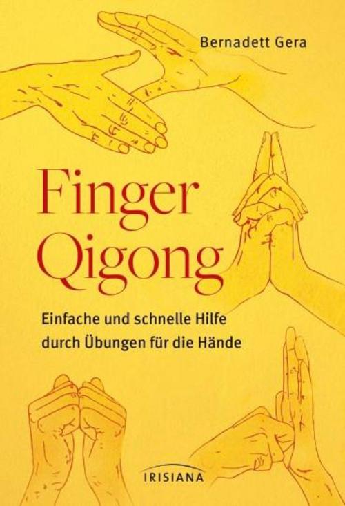 Finger-Qigong