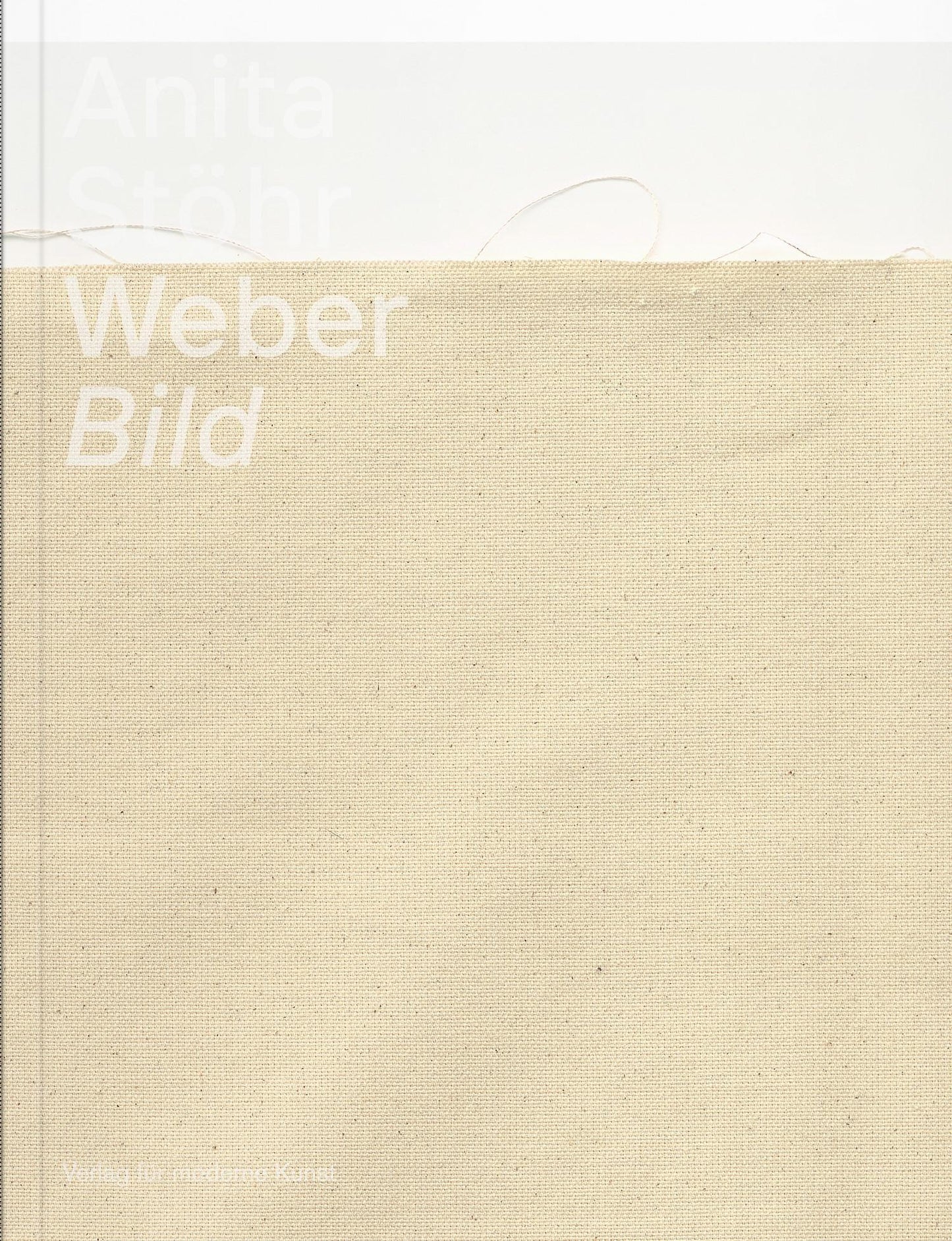 Anita Stöhr Weber - Bild