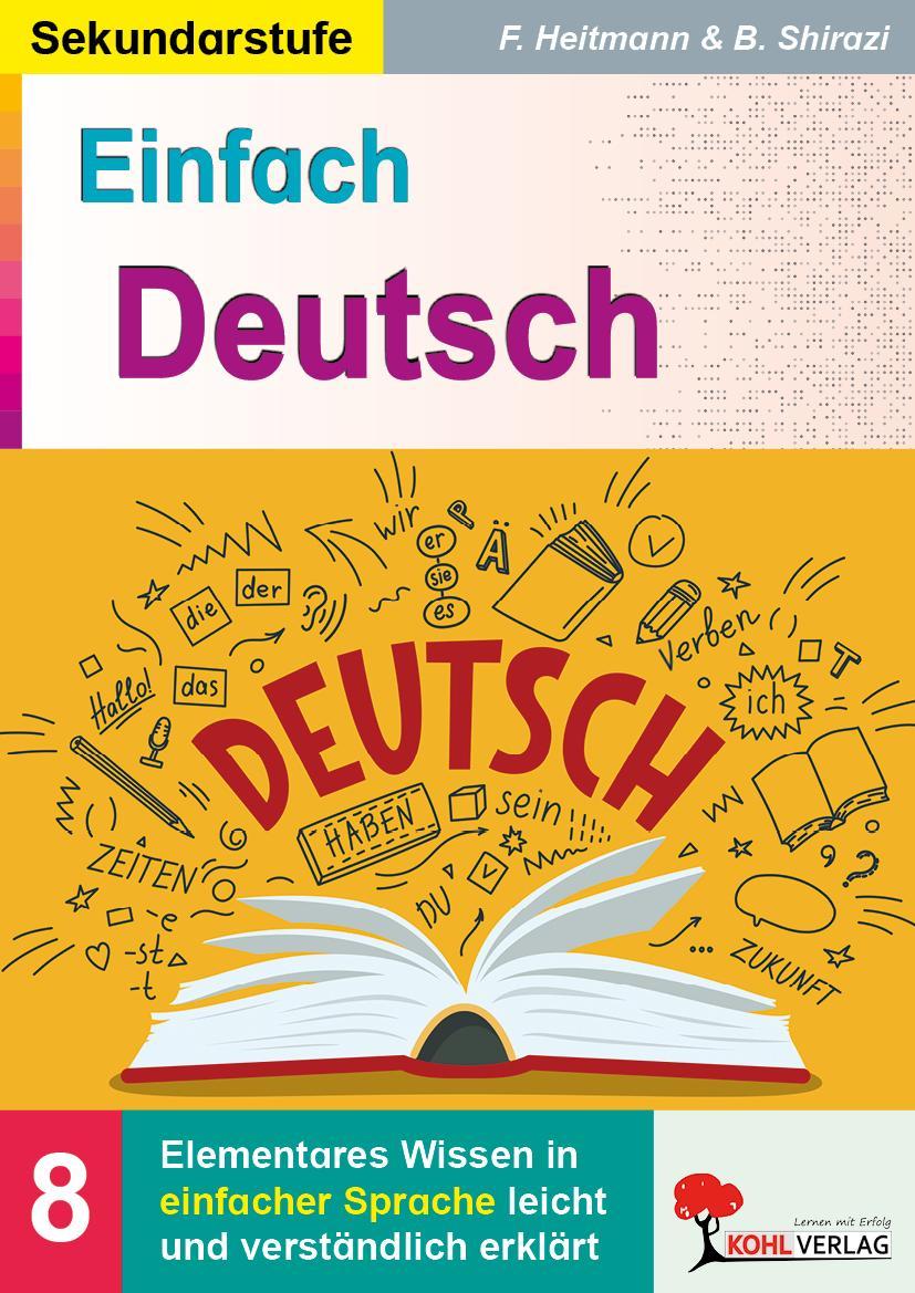 Einfach Deutsch