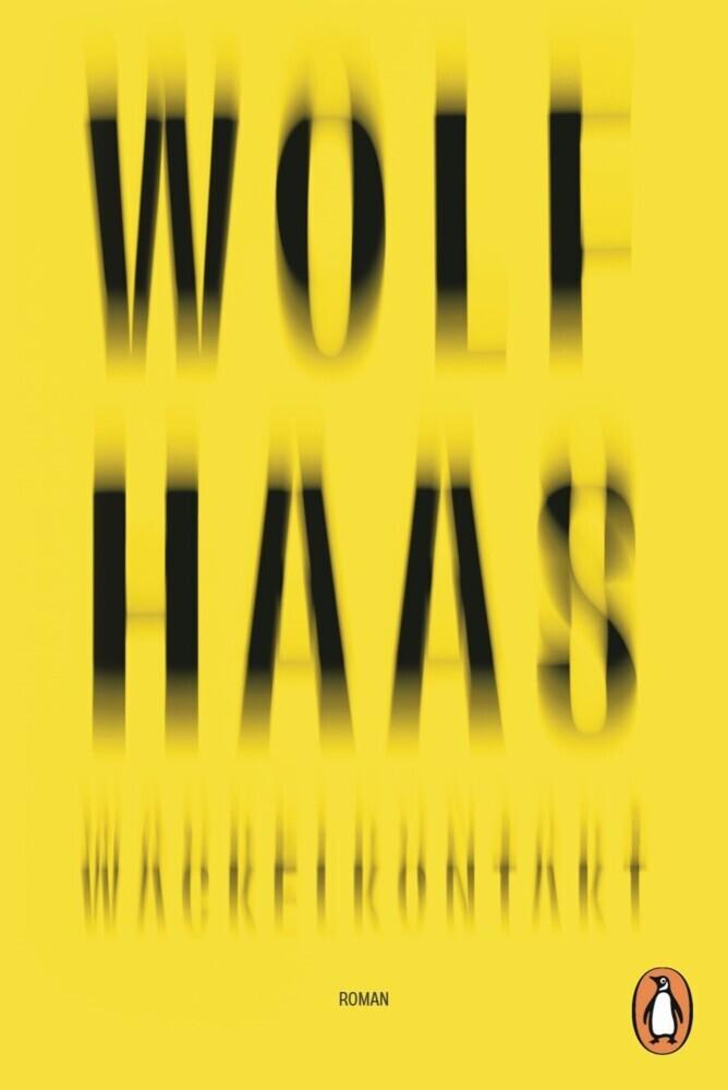 Haas, Wolf/Wackelkontakt