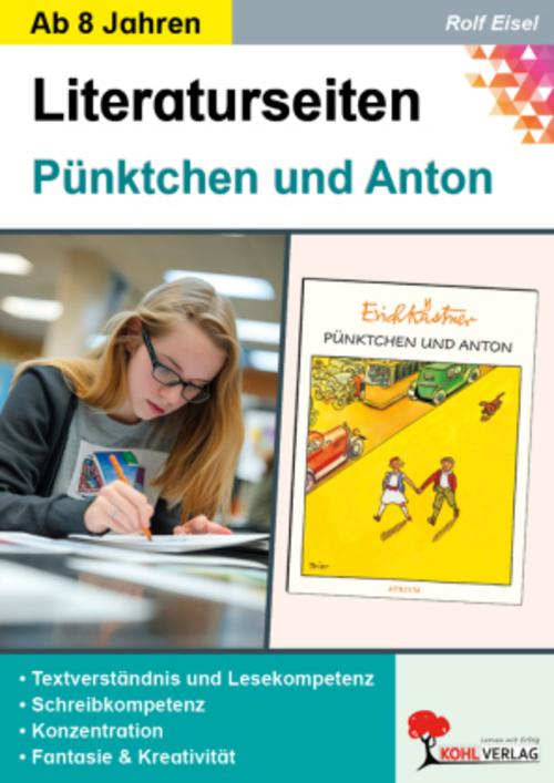 Pünktchen und Anton