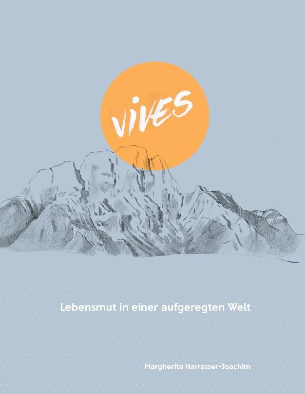 Buchcover: Vives