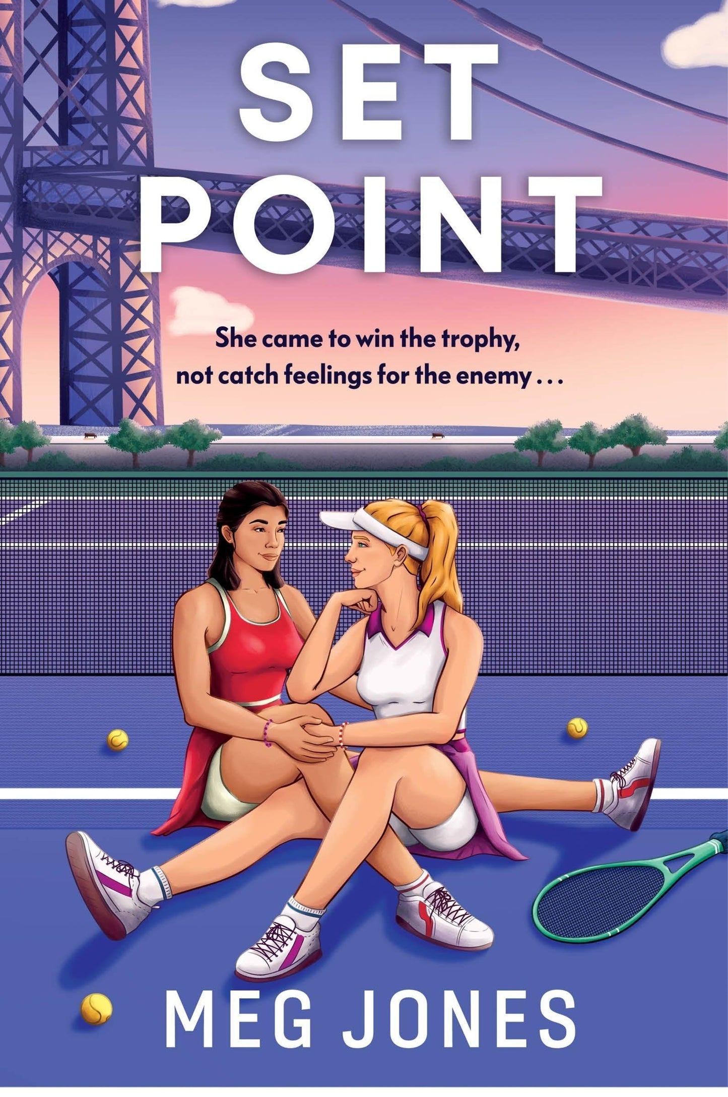 Set Point
