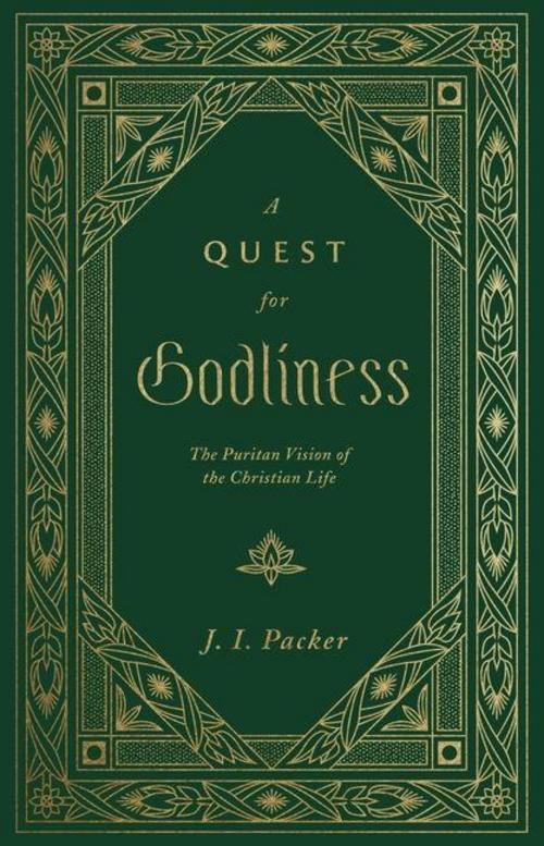 A Quest for Godliness