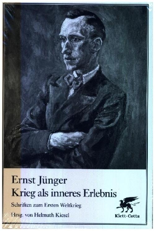 Krieg als inneres Erlebnis