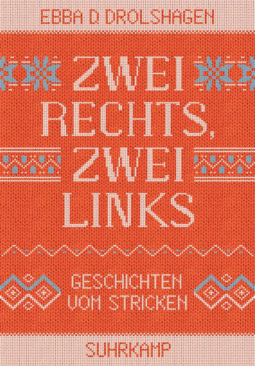Zwei rechts, zwei links