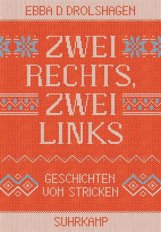 Zwei rechts, zwei links