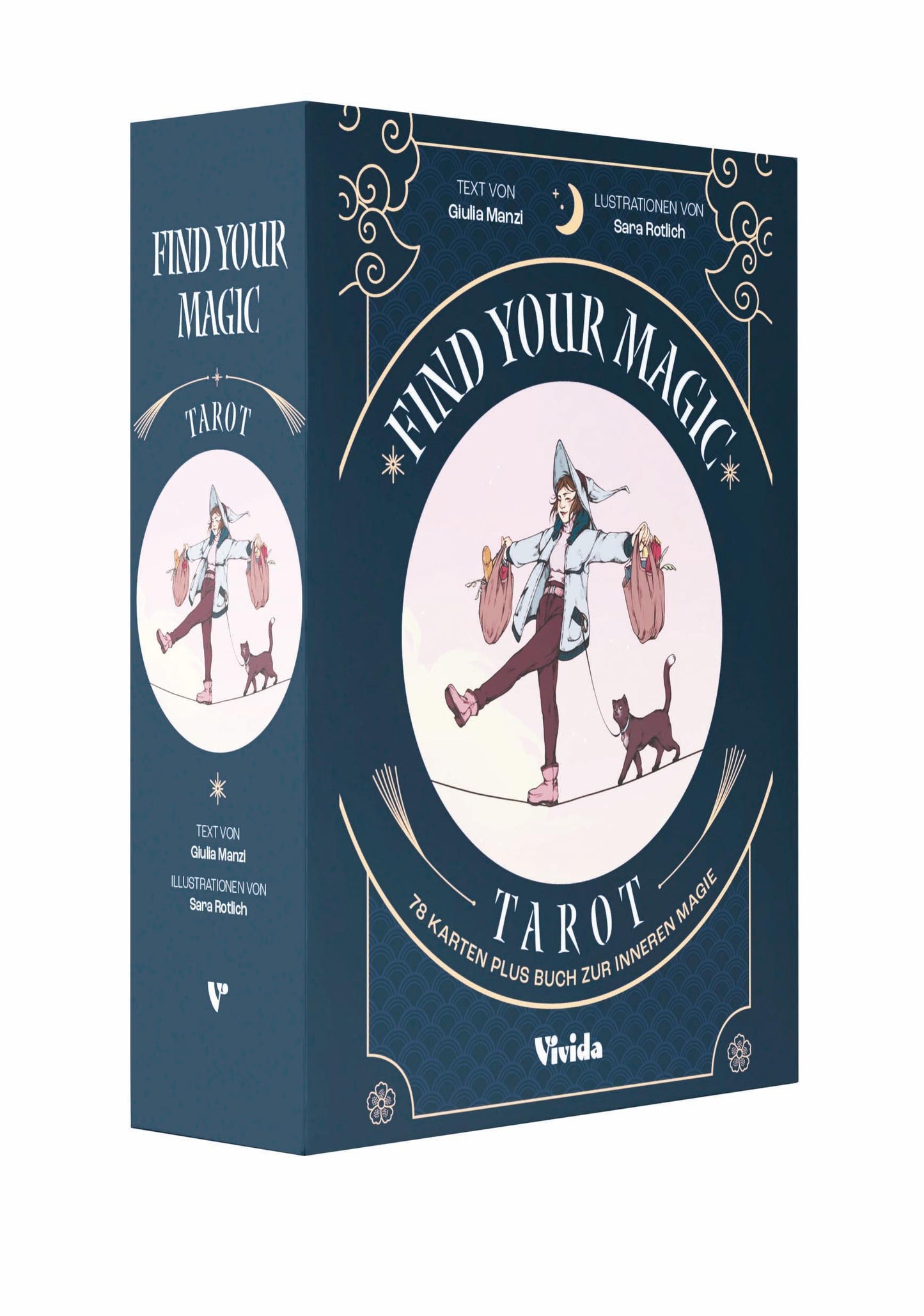 Find Your Magic