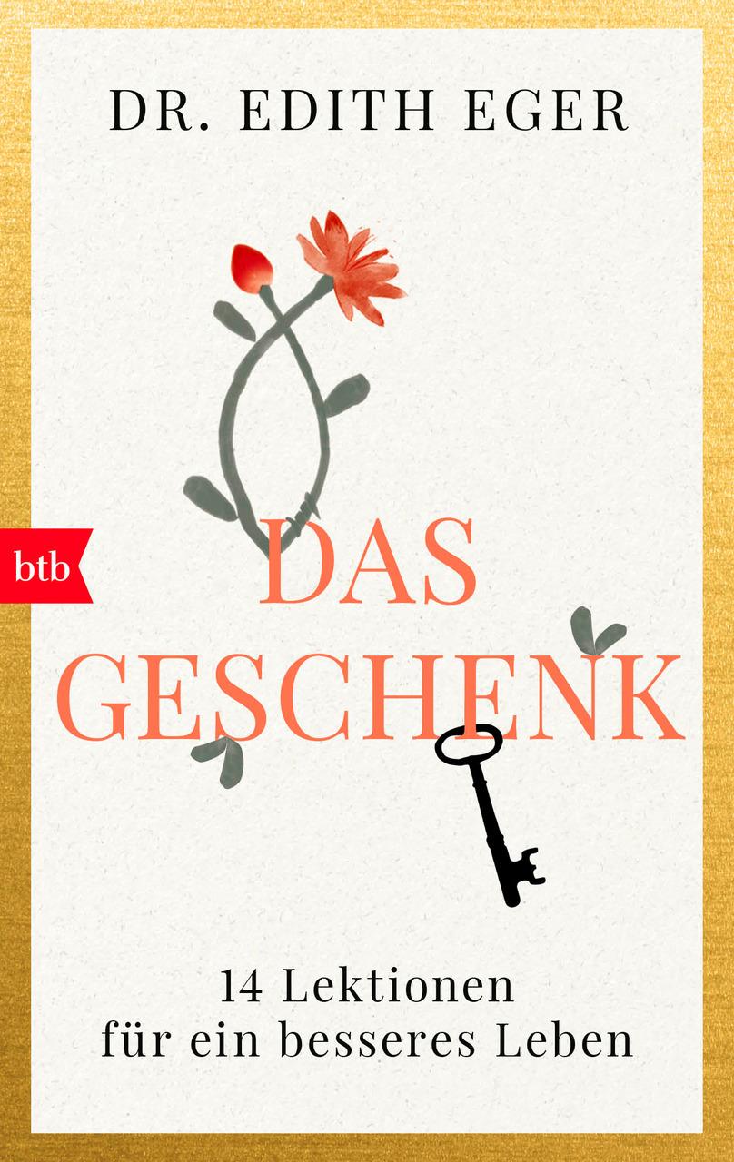 Buchcover: Das Geschenk