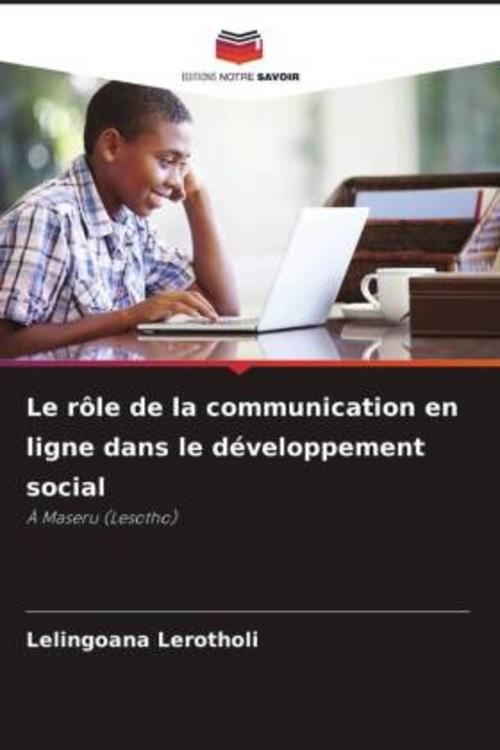 Le rôle de la communication en ligne dans le développement social