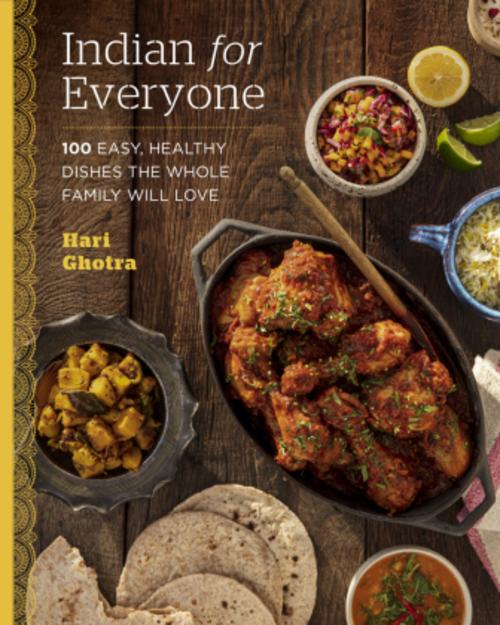 Buchcover: Indian for Everyone