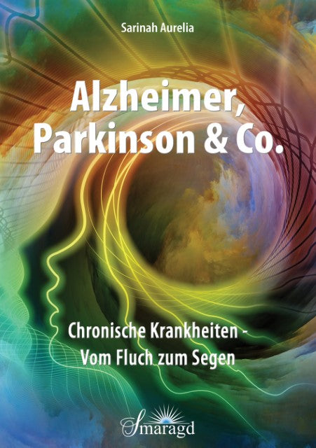 Buchcover: Alzheimer, Parkinson & Co.