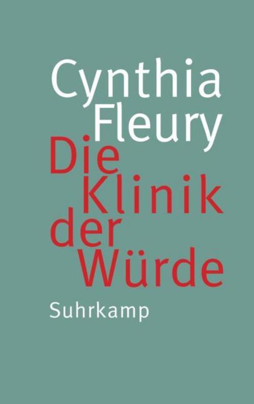 Die Klinik der Würde