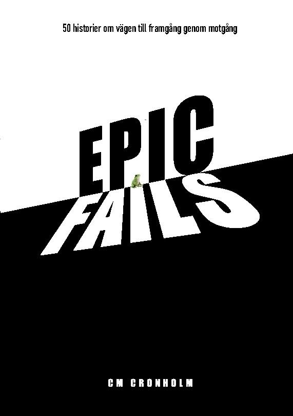 Epic Fails