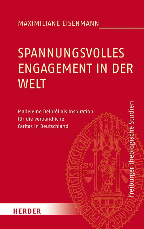 Spannungsvolles Engagement in der Welt