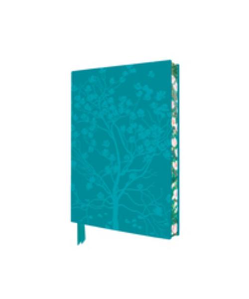 Buchcover: Wilhelm List: Magnolia Tree Artisan Art Pocket Notebook (Flame Tree Journals)