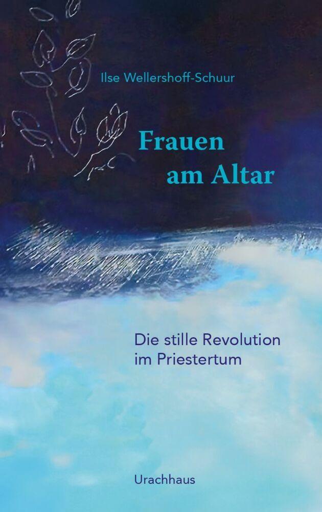 Frauen am Altar